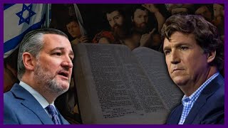 Ultimate Destruction Of Dispensationalism Does The Bible Command Christians To Support Israel?