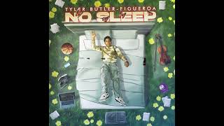 &quot;NO SLEEP&quot; (Original Song) Tyler Butler-Figueroa Violinist #goldenbuzzer #AGT #nosleep  #violin