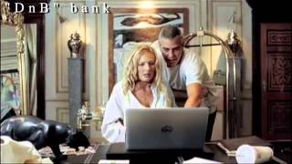 Norwegian TV commercials screenshot 5