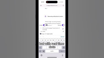 Forget ChatGPT AI! There is a much better alternative with ChatSonic!