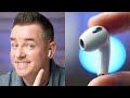 AirPods 3: Fits Different — Hits Different!