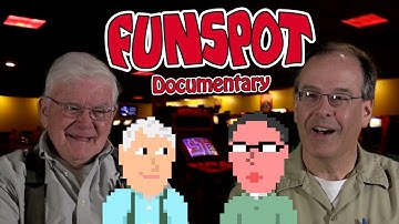 Funspot: A Small Documentary on the World