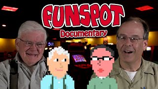 Funspot: A Small Documentary on the World's Largest Video Game Arcade