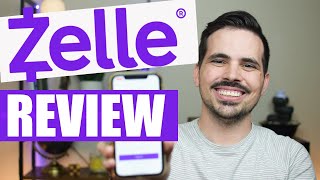 Zelle Review (Money Transfer Service)