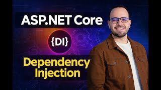 #1.6 Design Pattern | Dependency injection | ASP.Net Core
