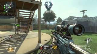 6 Man Split-Feed