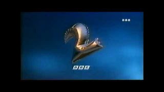 BBC2 Junction February 1997