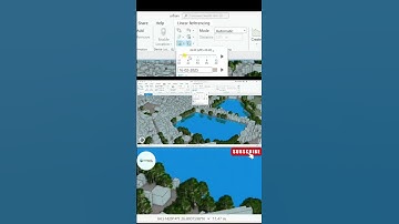 Urban modelling with open-source GIS. #geoai #spatialdata #geospatialanalysis #URBAN #citysimulator