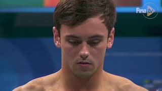 Tom Daley | Journey to Olympic Champion