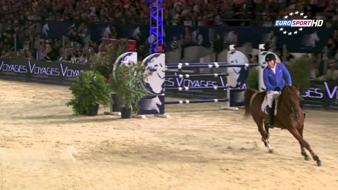 Gerco Schröder - Eurocommerce London - GCT GP Cannes 2012