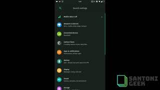 Carbon ROM CR 7 Opal Unofficial Kernel 4.9.192