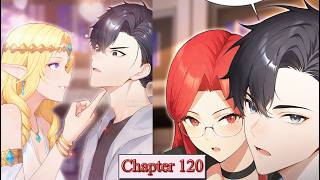 I command beast maidens Chapter 120 English Sub