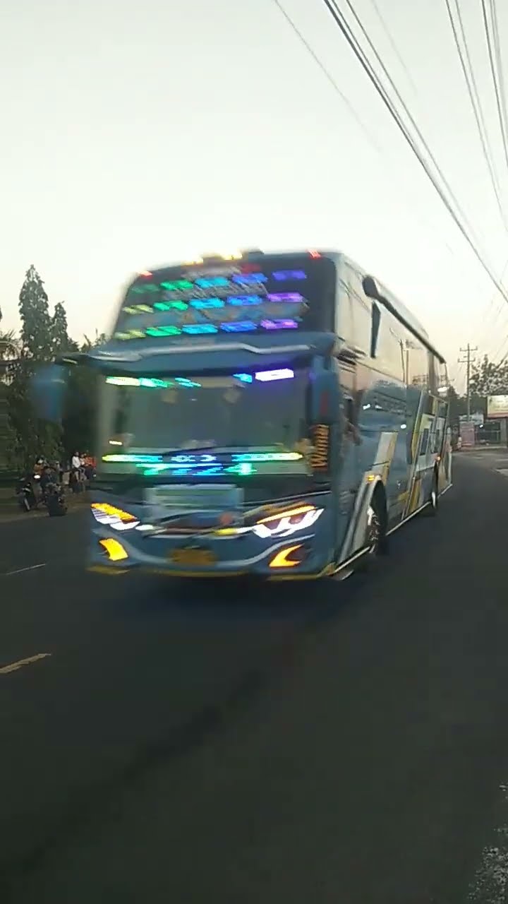 Putri Biru Klaten: Mengarungi Jejak Wisata dengan Sentuhan Kemewahan