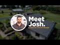 Meet Josh at Clean Cut