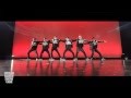 Poreotics - Winner of America