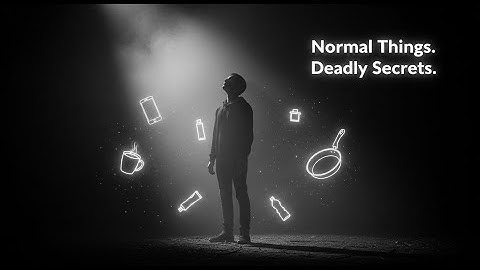 9 Perfectly Normal Everyday Objects That Slowly Poison You