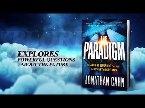The Paradigm by Jonathan Cahn