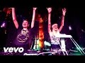 NERVO - Introducing NERVO