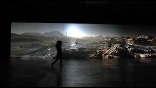 SMoCA-Rediscover the joy of art.