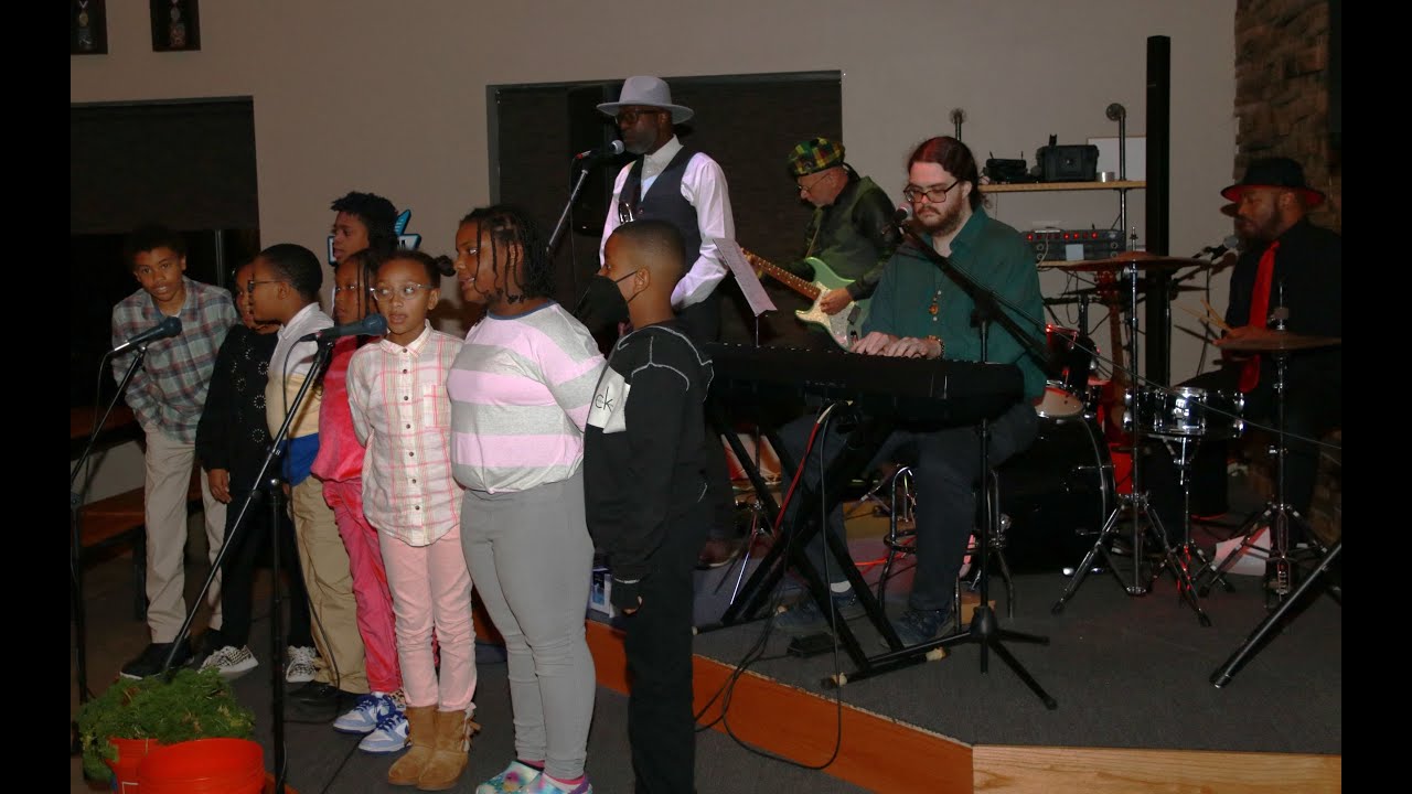 2022 These Streets Are Holy Fundraiser