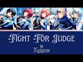 【แปลไทย】 Knights - 『Fight for Judge』 ES!