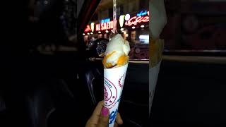 ايس كريم الصعيدي ع كورنيش اسكندريه 🍦