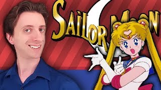 Sailor Moon Games - ProJared screenshot 5