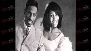Ike and Tina Turner - Honky Tonk Woman chords