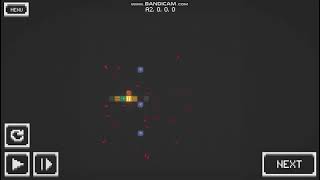 Cell Machine - Two-Time Passage