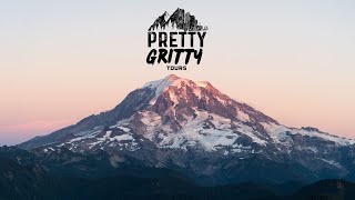 Pretty Gritty Tours
