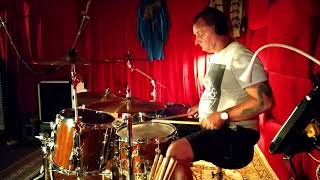Single Stroke Roll 1000 BPM