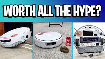 Is the Narwal Flow Worth the Hype? Unboxing + First Clean Review