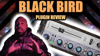 Blackbird BB N105 V2 Channel Strip PLUGIN Review By Kit Plugins