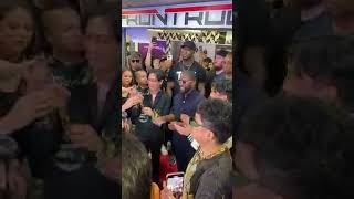 SINO YANG NAG RIBBON CUT!😭(834)🔥𝐆𝐑𝐀𝐍𝐃 𝐏𝐑𝐈𝐙𝐄 𝘼𝙩 𝙇𝙚𝙫𝙚𝙡 1000!✅🔥