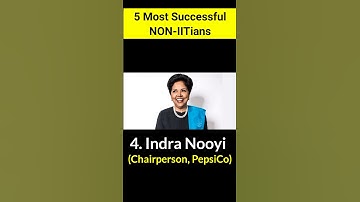 5 most successful Non-IITians | most popular Non-IITians | #shorts #youtubeshorts