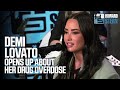 Demi Lovato Has Vision and Hearing Impairments From Her Overdose