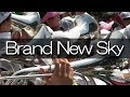 大阪桐蔭 Brand New Sky 応援歌 2018夏 第100回 高校野球