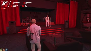 Mandem SK Vocals Built Different | GTA 5 RP NoPixel Wicked Moments