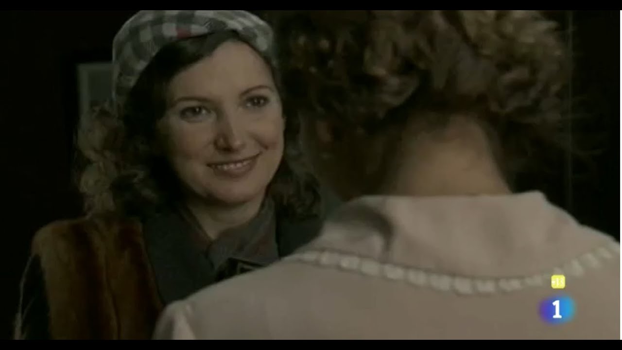 Amparo y Encarna - Parte 9 🏳️‍🌈