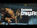 İLK DEFA CROSSFIT DENEDİM (KUSTUM)