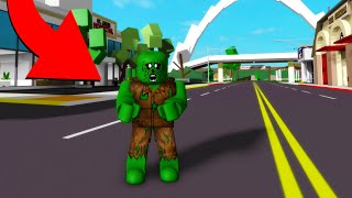 UPD]Brookhaven 🏡RP Zombie Invasion - Roblox