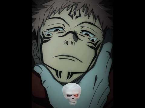 Sukuna × Luna bala #sukuna #jujutsukaisen #jjk #anime #animeedits #animeshorts #edit #shorts