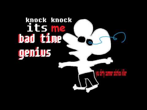 UnderGenius: Potatovania