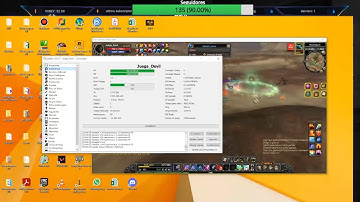 SRO LEGEND / Primeros Pasos para utilizar PhBot SilkRoad