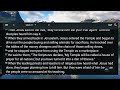 Mark 11 New Living Translation | Audio Bible