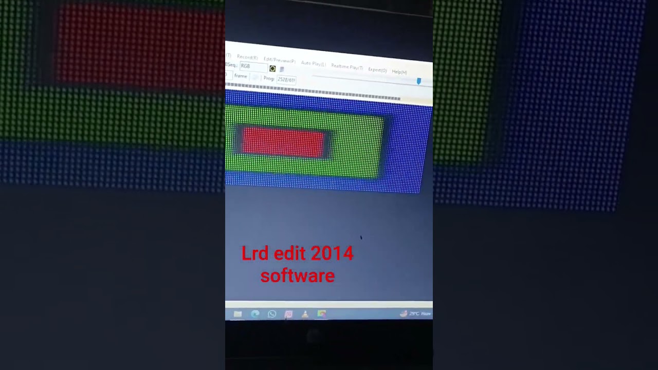 led edit software 2014 programming kise bna yi