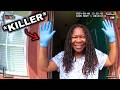 Moment Police Realized Daughter Butchered Mom and Ripped Her Heart Out