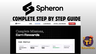 How to Join Spheron Network Airdrop | Step-by-Step Tutorial to Earn FREE $SPON Tokens (2025)