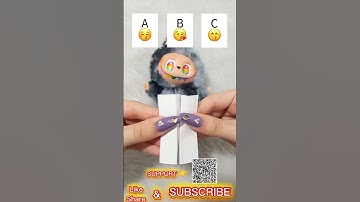 Can You Guess What’s Hidden? 😳 | Mind-Blowing Puzzle Challenge #shorts