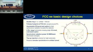 Play video: 24/5 5 FCC Accelerator -  Alain Blondel